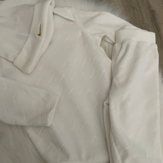 Nike Unisex Tracksuit Set - 0/6 months