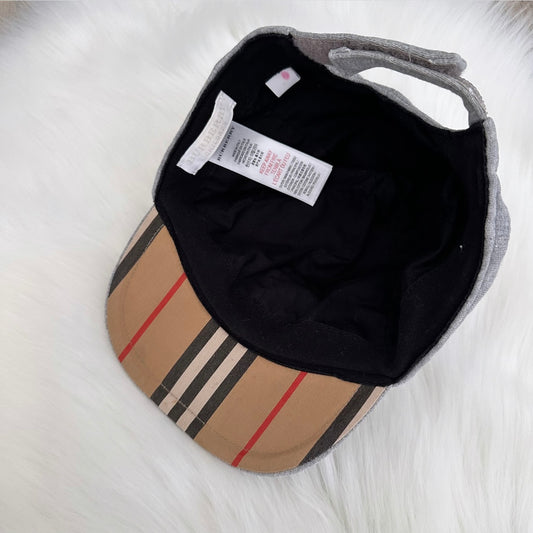 Burberry Boys Cap - 54cm