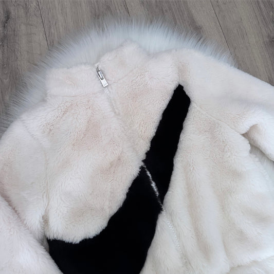 Nike Girls Coat - 2/3 Years