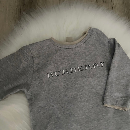 Burberry Boys T shirt - 6M