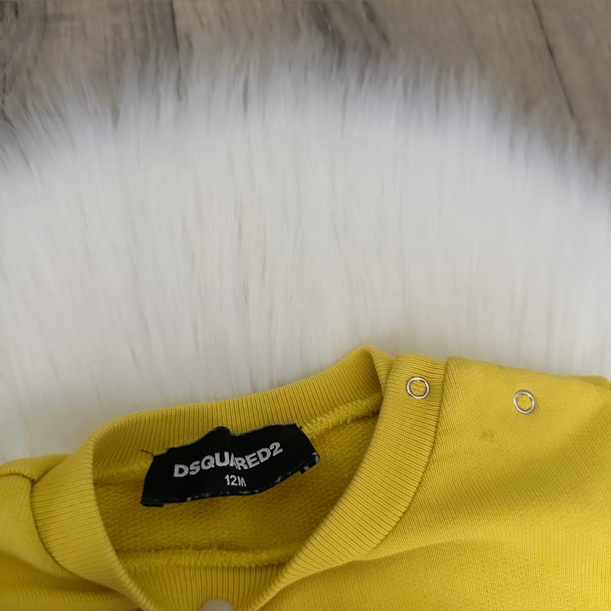 Dsquared2 Boys Jumper - 12M