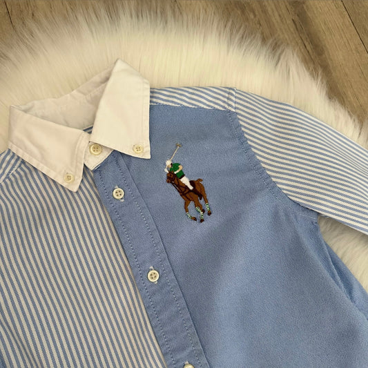 Ralph Lauren Boys Shirt -Age 2