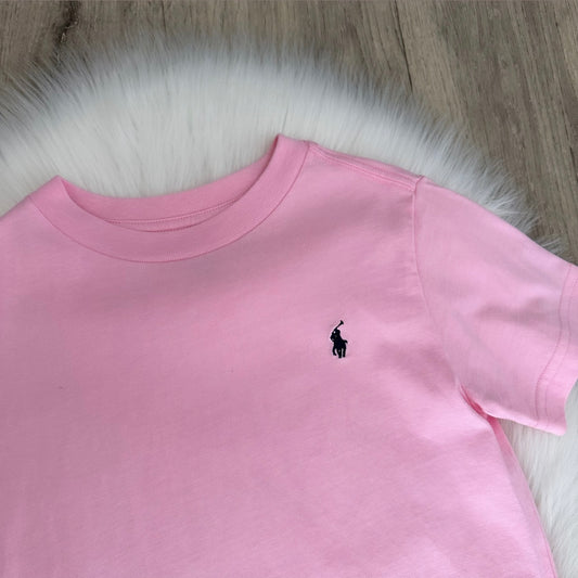 Ralph Lauren Boys T shirt - Age 4