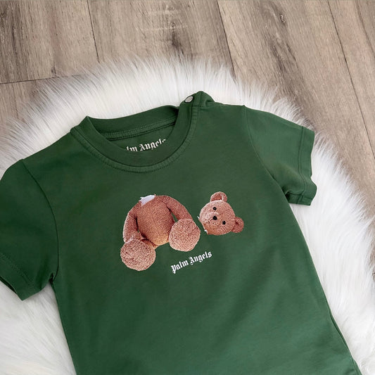 Palm Angels Boys T shirt - 24M