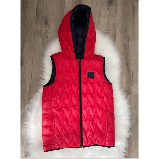 Hugo Boss Boys Gilet - Age 10