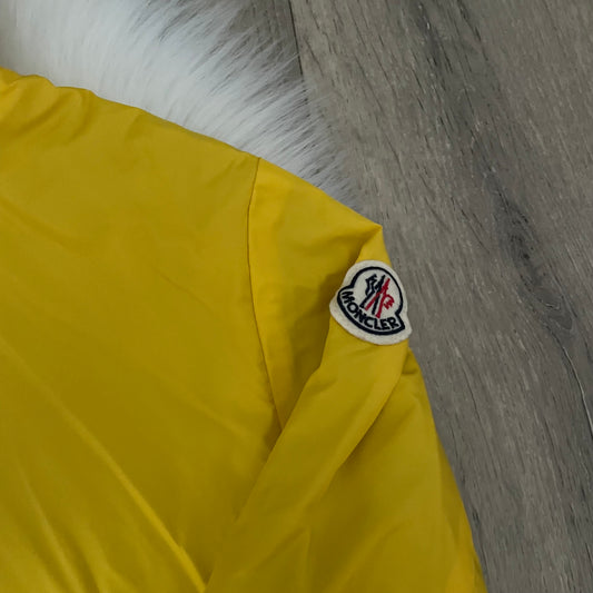 Moncler Boys Windbreaker Jacket - Age 10