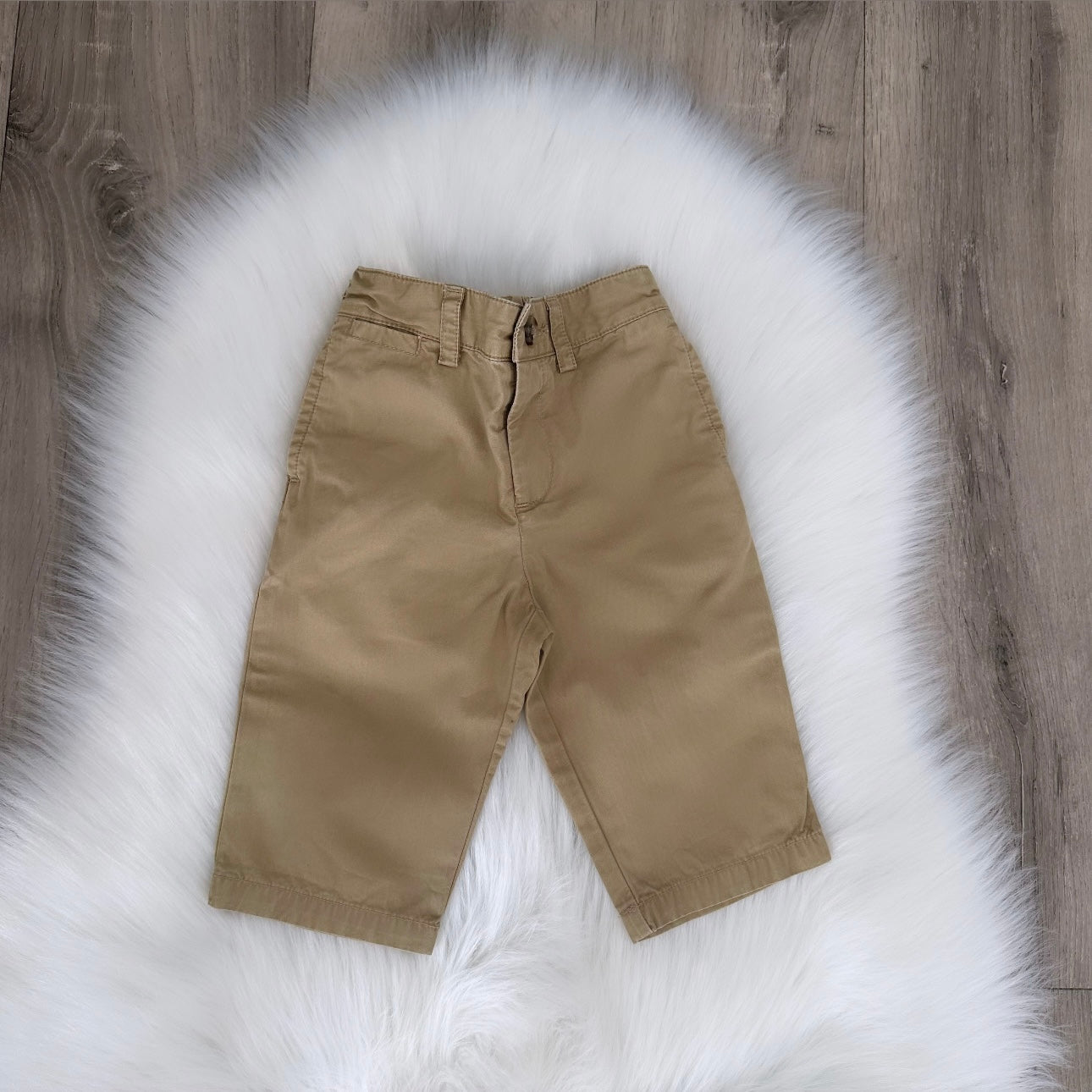 Ralph Lauren Boys Trousers - 6M