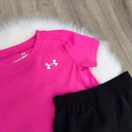 Under Armour Unisex Set - 12/18 months