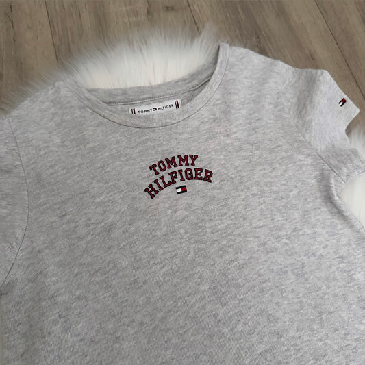 Tommy Hilfiger Girls Dress - Age 8