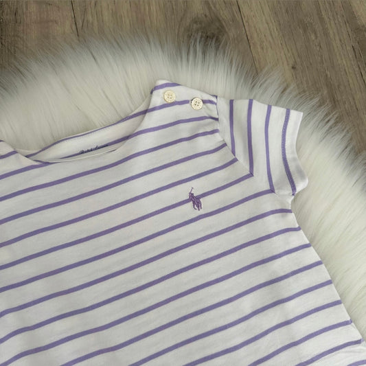 Ralph Lauren Girls Dress - 24M