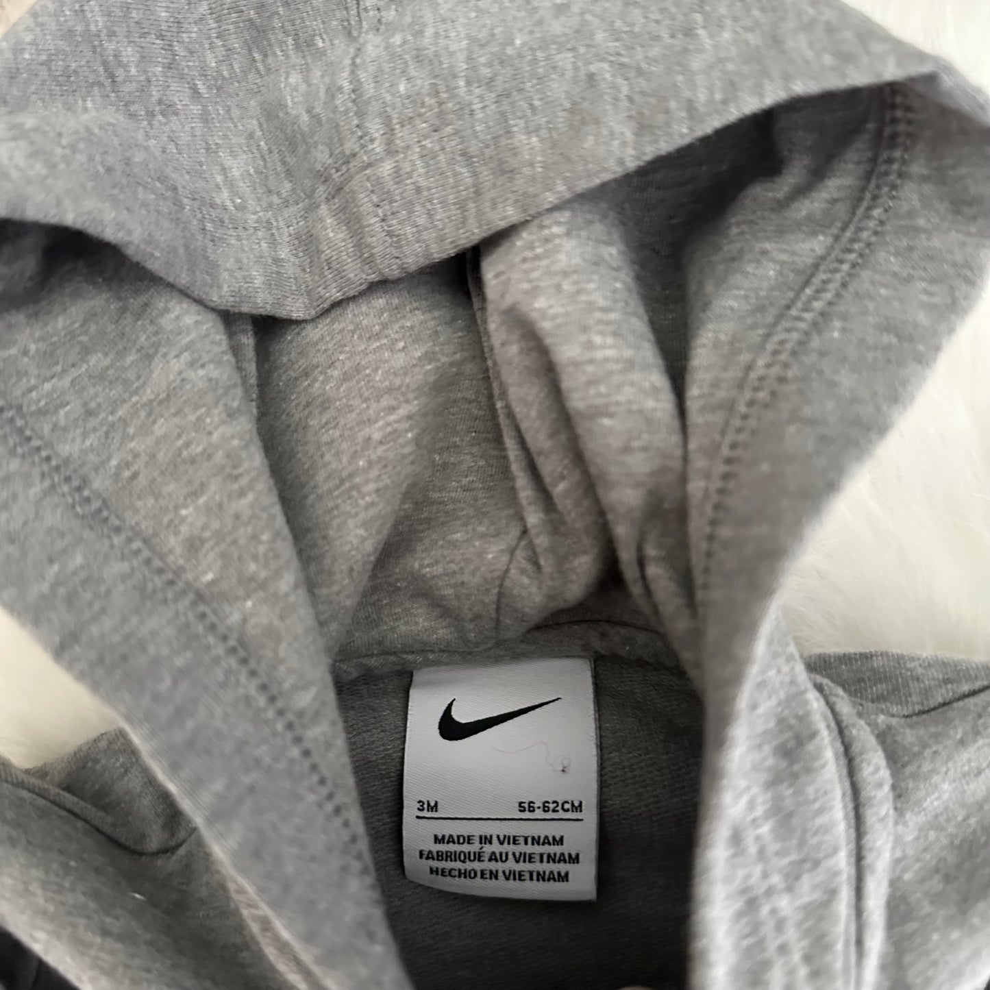 Nike Boys Tracksuit - 3M