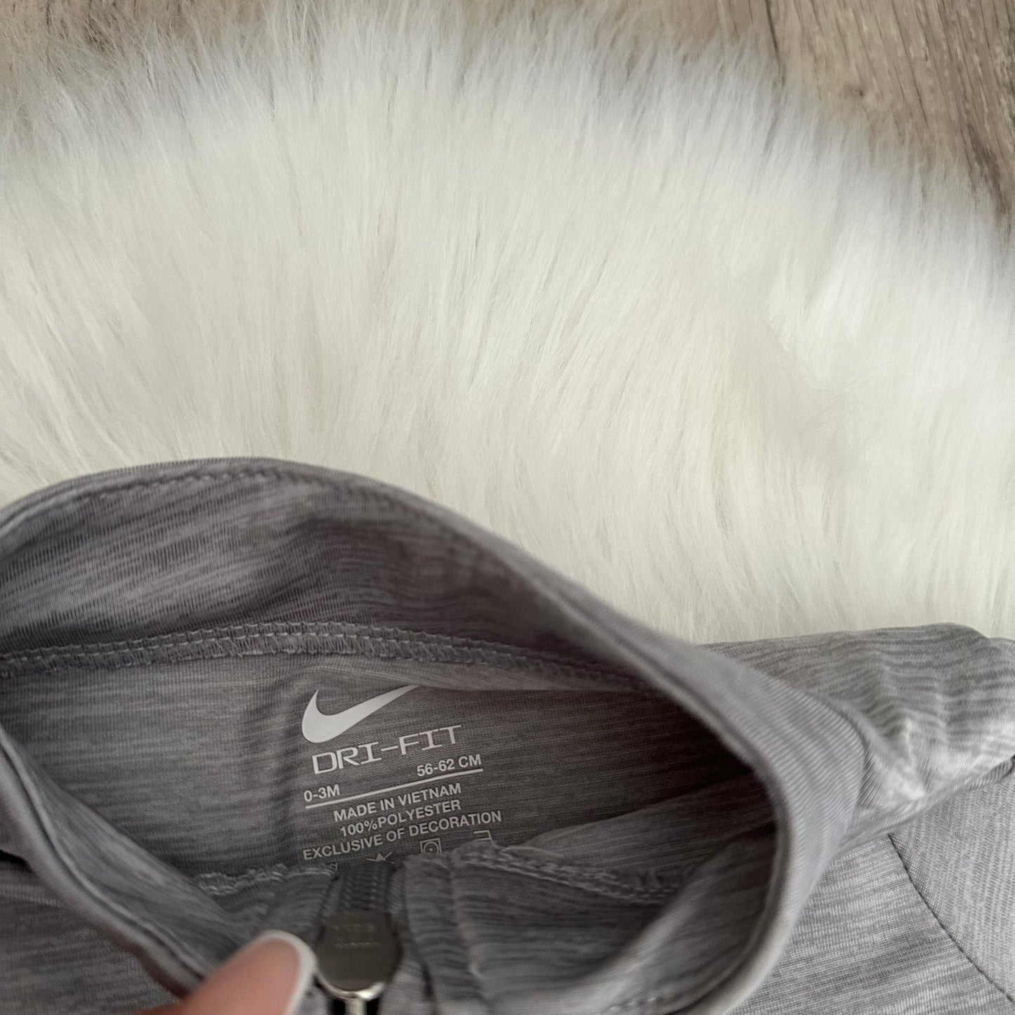 Nike Boys Shorts Set - 0/3 months