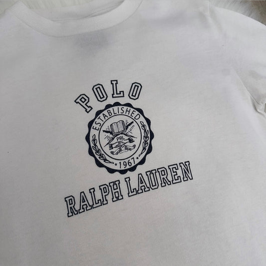 Ralph Lauren Vintage T shirt - Age 4