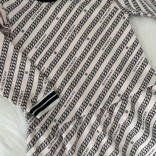 Givenchy Girls Dress - Age 2