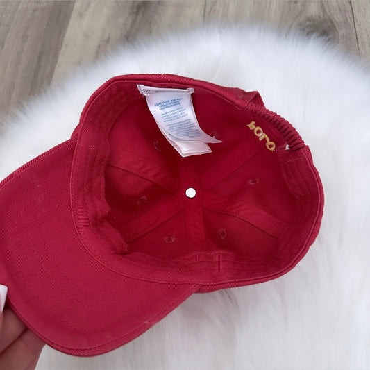 Ralph Lauren Boys Cap - 3/9 months