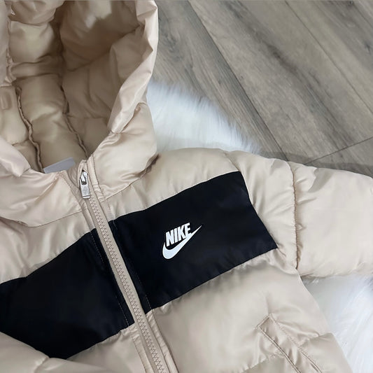Nike Boys Coat - 24M