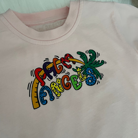 Palm Angels Unisex T shirt - 36M