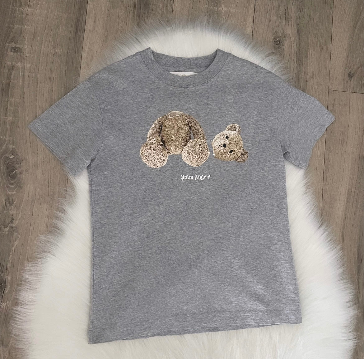 Palm Angels Boys T shirt - Age 6