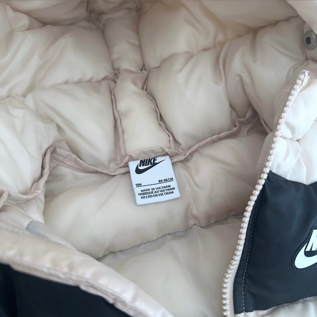Nike Boys Coat - 18M