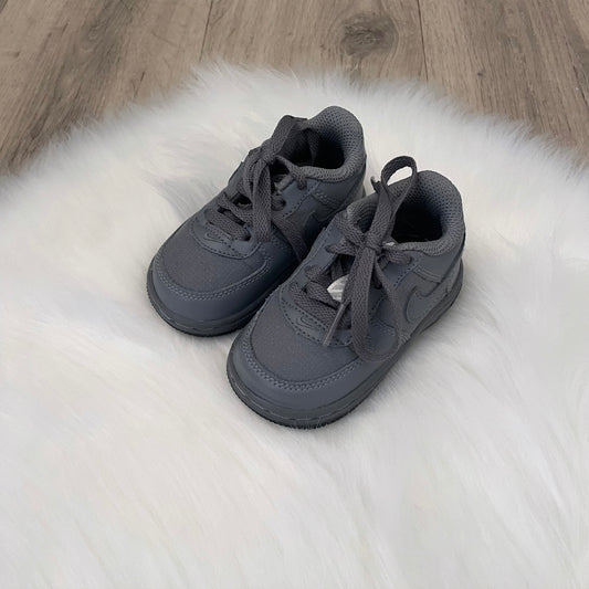 Nike Air Force 1 Boys Trainers - 3.5