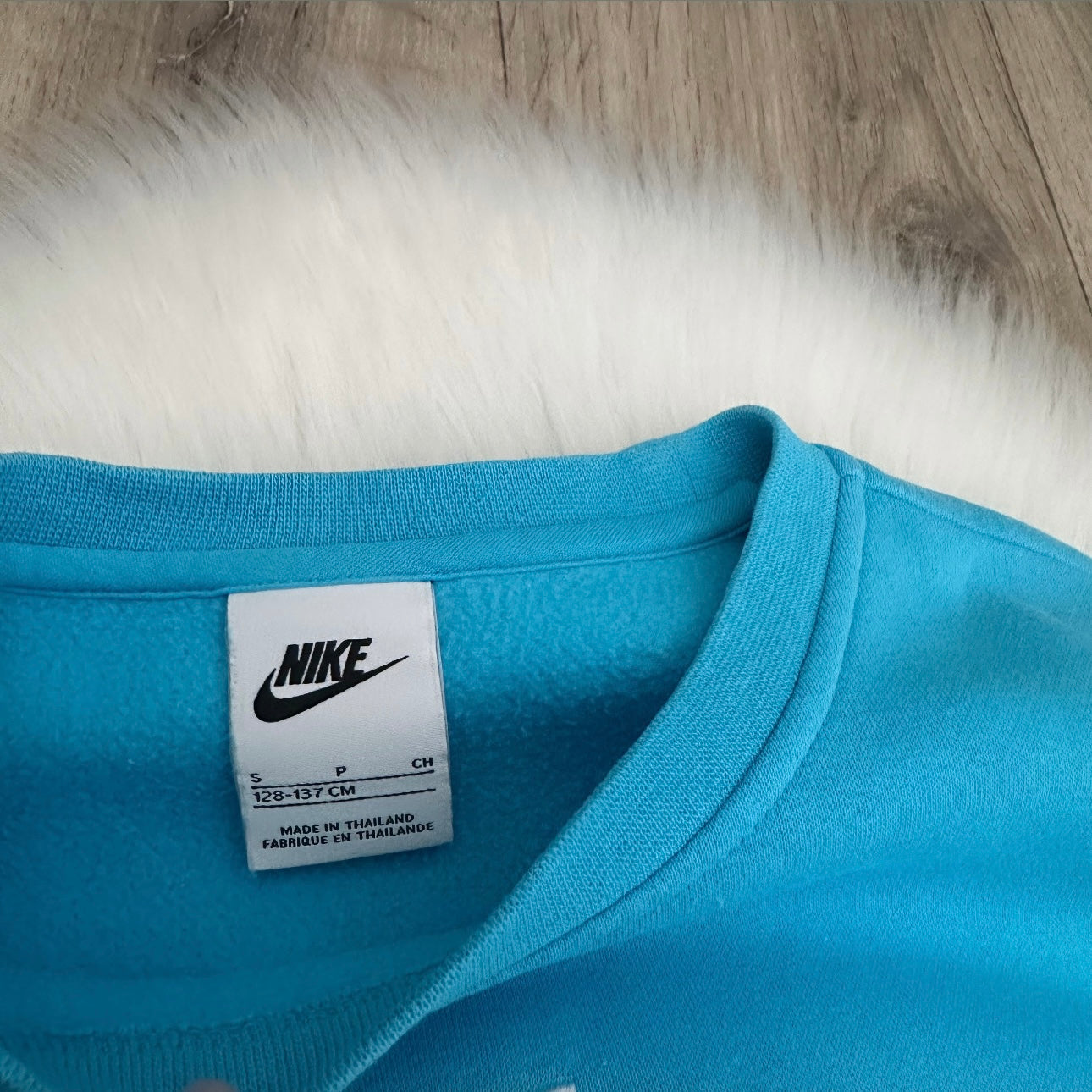 Nike Unisex Shorts Set - Age 8/10