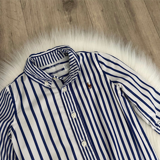 Ralph Lauren Boys Outfit - 6M