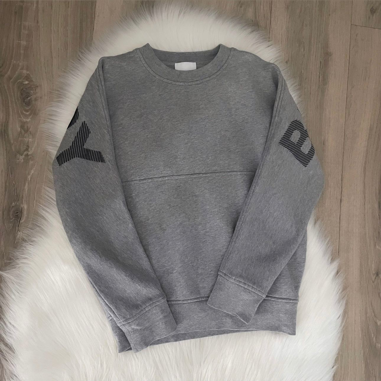 Burberry Boys Jumper - Age 8