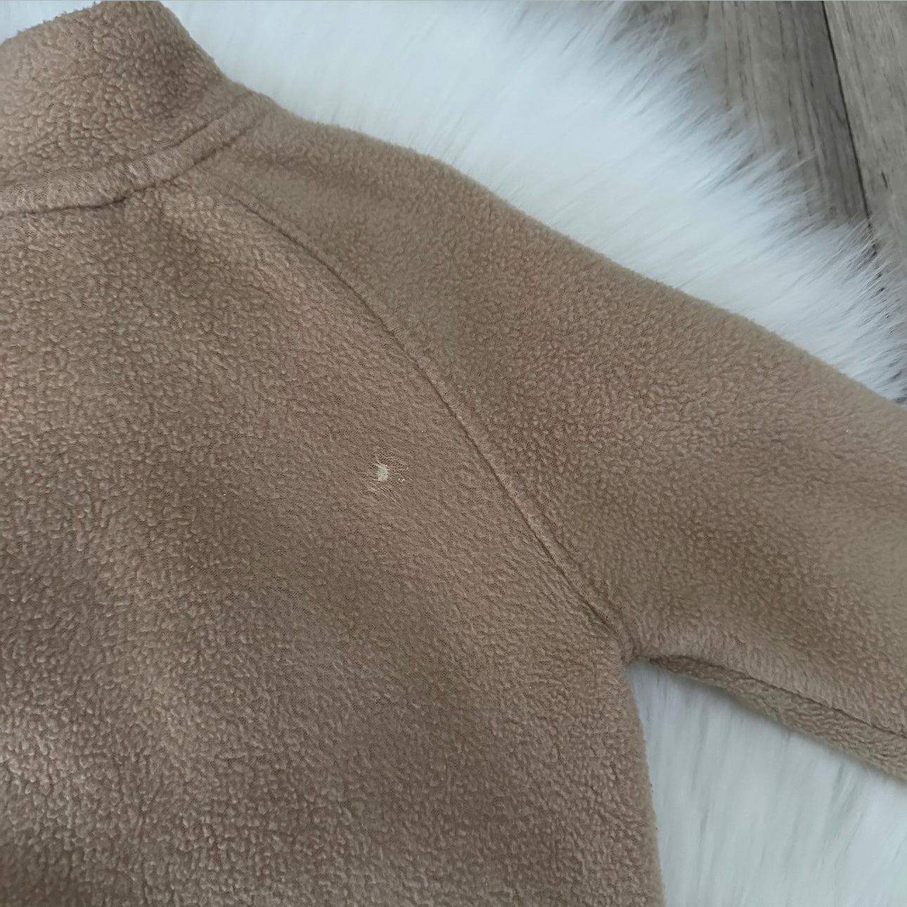 Nike Boys Fleece Jacket - 2/3 Years
