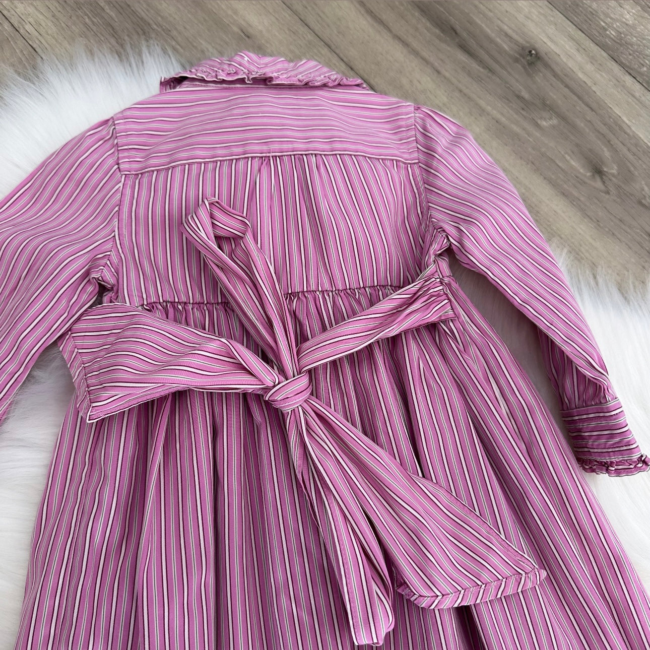 Ralph Lauren Girls Dress - 12M