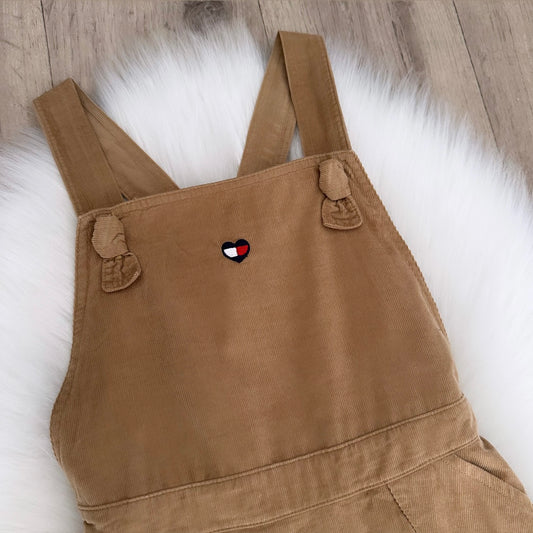 Tommy Hilfiger Girls Dress - Age 6