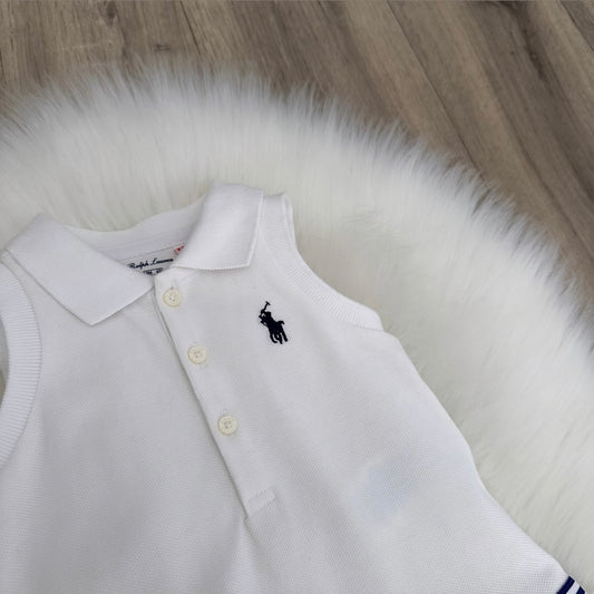 Ralph Lauren Girls Dress - 3M