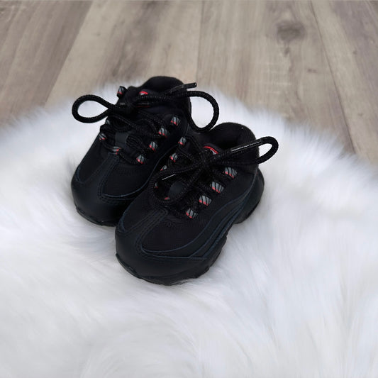 Nike Boys Air Max 95 Trainers - 3.5