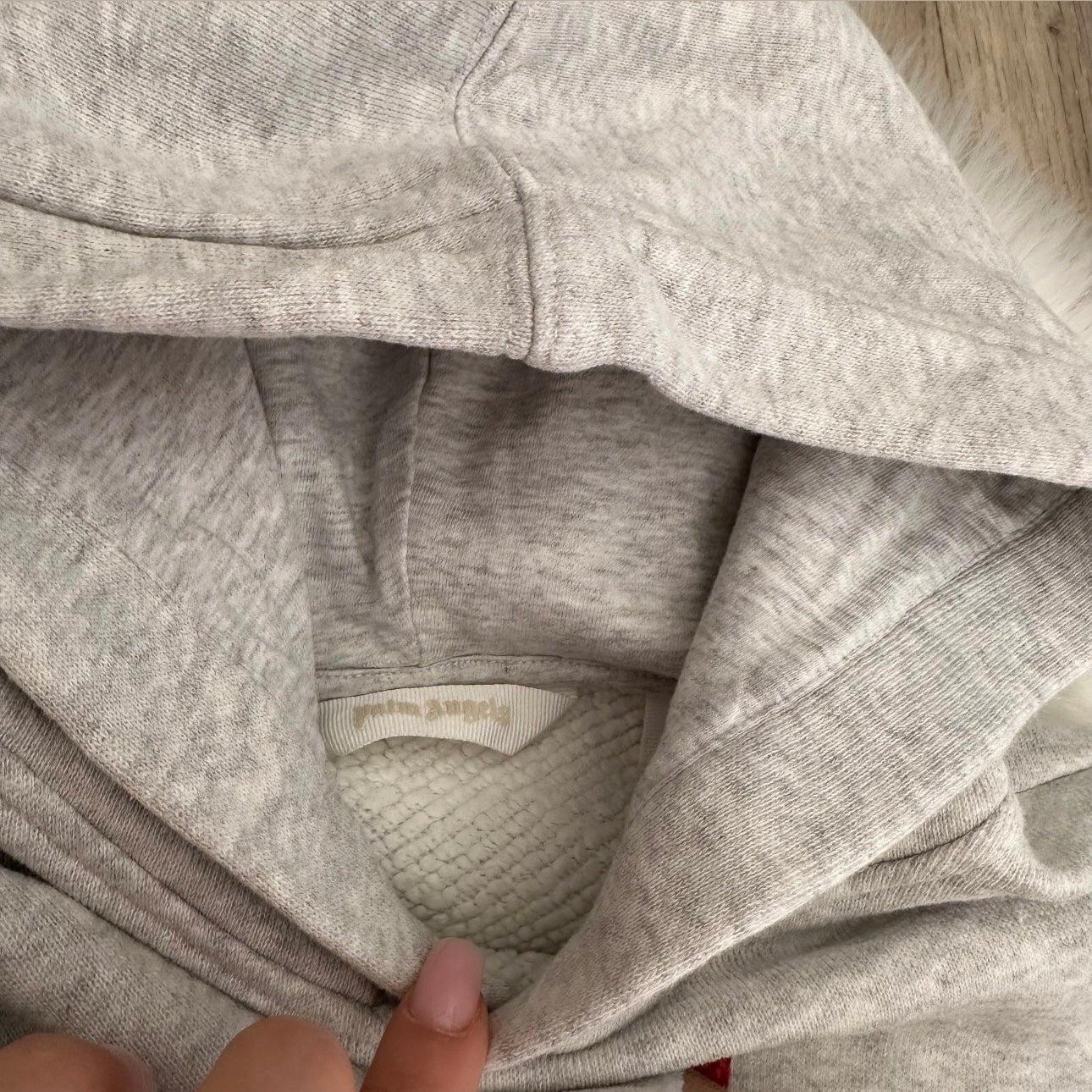 Palm Angels Girls Jumper - Age 6