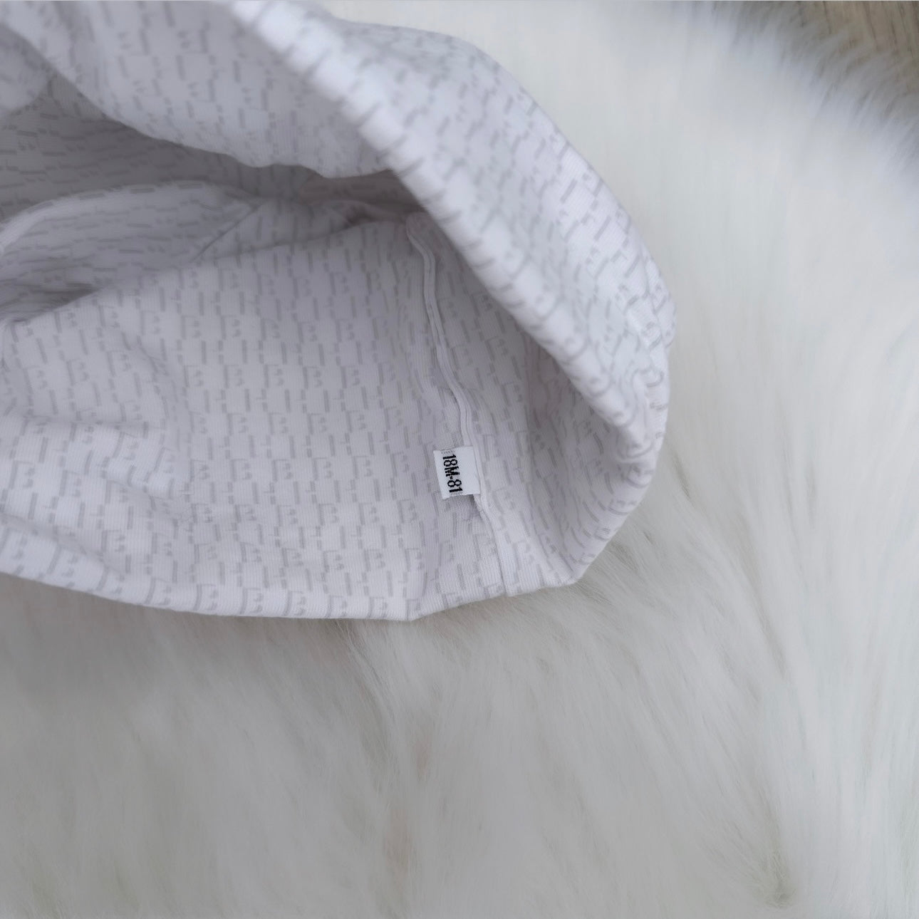 Hugo Boss Boys Hat - 18M