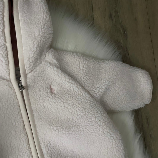 Ralph Lauren Girls All in One Pramsuit - 6M