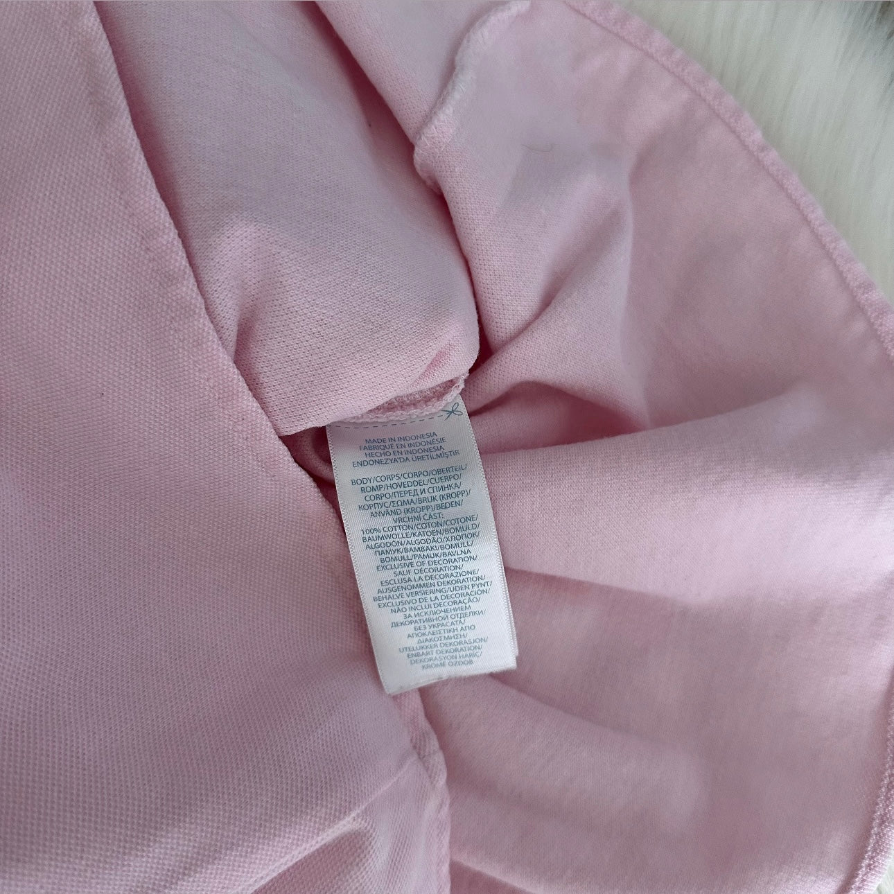 Ralph Lauren Girls Dress - 9M