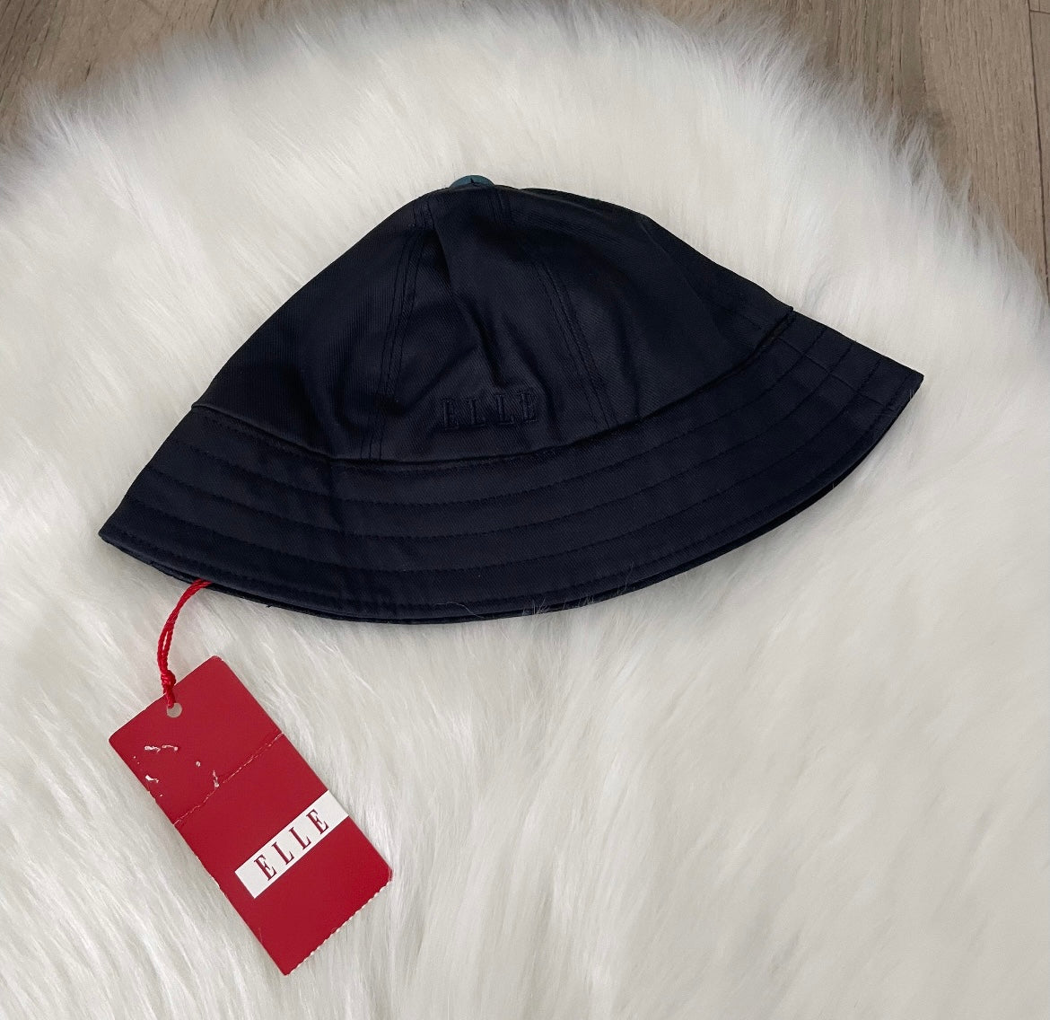 Elle Girls Bucket Hat - 18/24