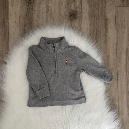 Ralph Lauren Boys Jumper - 3M