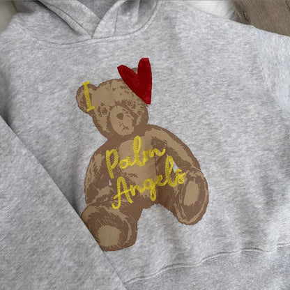 Palm Angels Girls Jumper - Age 6
