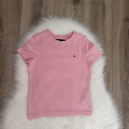 Tommy Hilfiger Unisex T shirt - Age 4