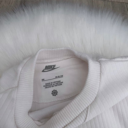 Nike Unisex Romper - 3M