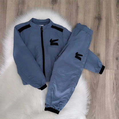 Nike Air Boys Tracksuit Set - 3/4 Years