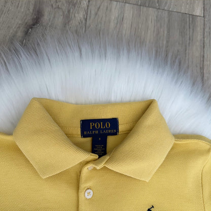 Ralph Lauren Girls Dress - Age 5