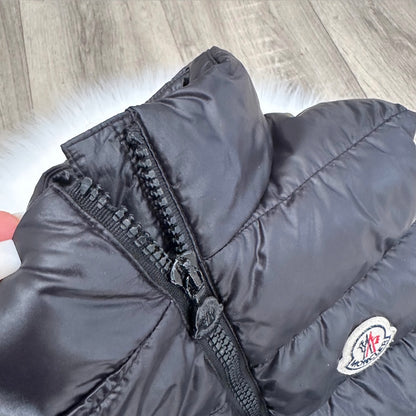 Moncler Boys Bodywarmer - Age 8