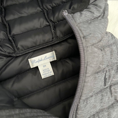 Ralph Lauren Boys Coat - 6M