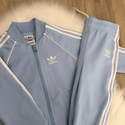 Adidas Boys Tracksuit - 2/3 Years