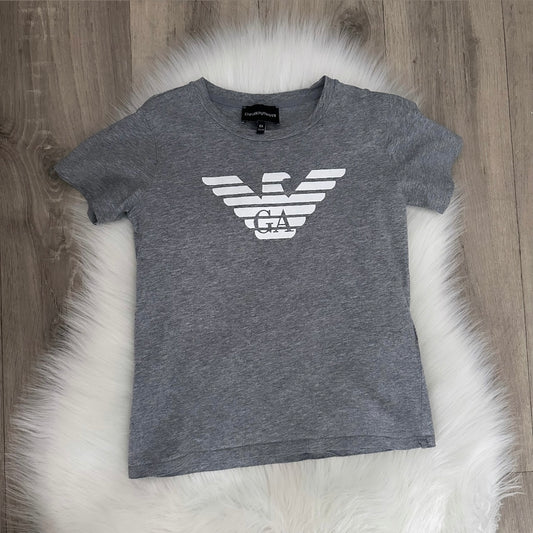 Armani Boys T shirt - Age 8