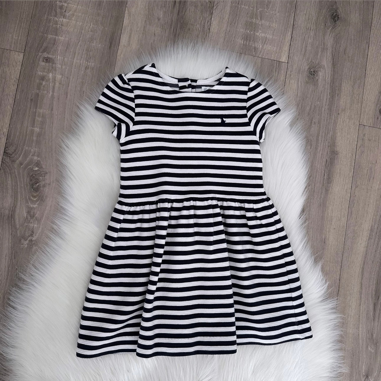 Ralph Lauren Girls Dress - 24M