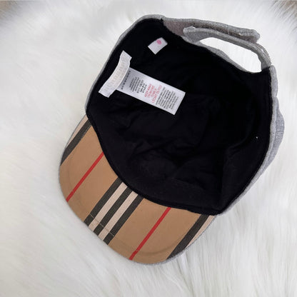 Burberry Boys Cap - 54cm