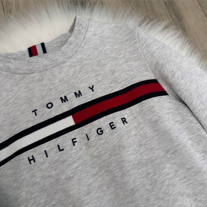 Tommy Hilfiger Boys Jumper - Age 4